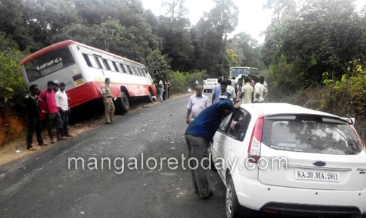 Udupi accident